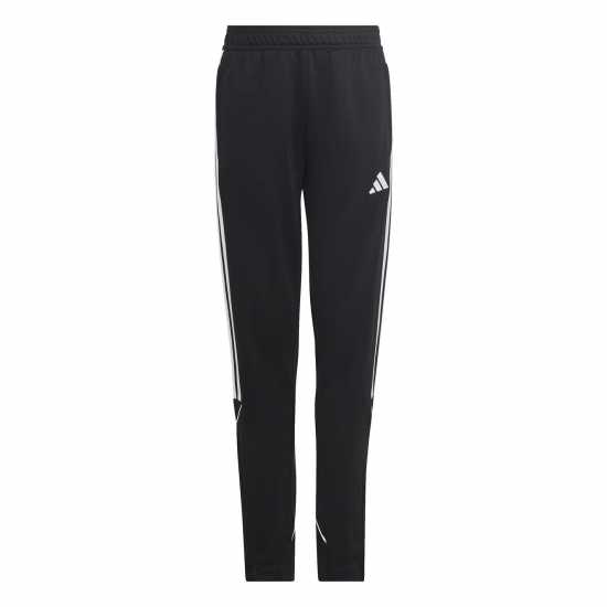 Adidas Tiro 23 League Pant Kids Черно 