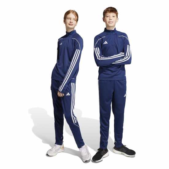 Adidas Tiro 23 League Pant Kids  Детски долнища за бягане