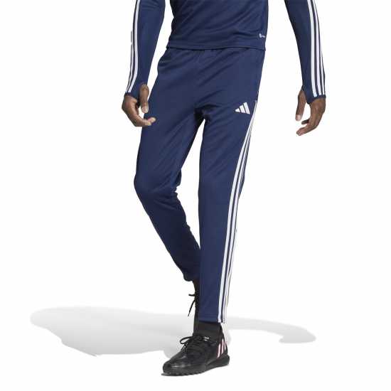 Adidas Tiro 23 League Training Tracksuit Bottoms  Мъжко облекло за едри хора