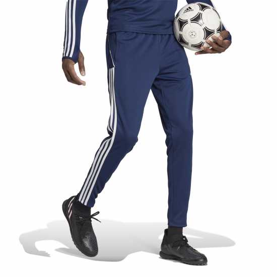 Adidas Tiro 23 League Training Tracksuit Bottoms  Мъжко облекло за едри хора