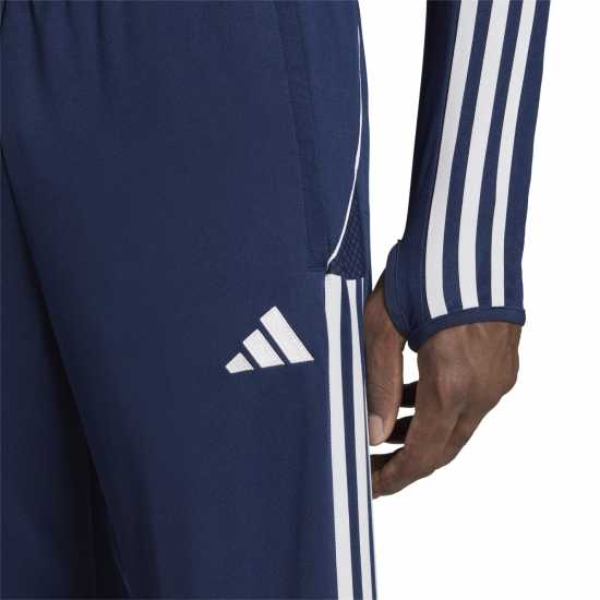 Adidas Tiro 23 League Training Tracksuit Bottoms  Мъжко облекло за едри хора