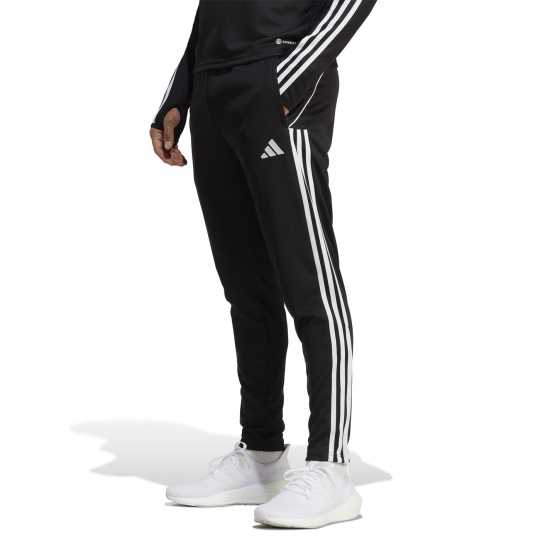 Adidas Tiro 23 League Training Tracksuit Bottoms  Мъжко облекло за едри хора