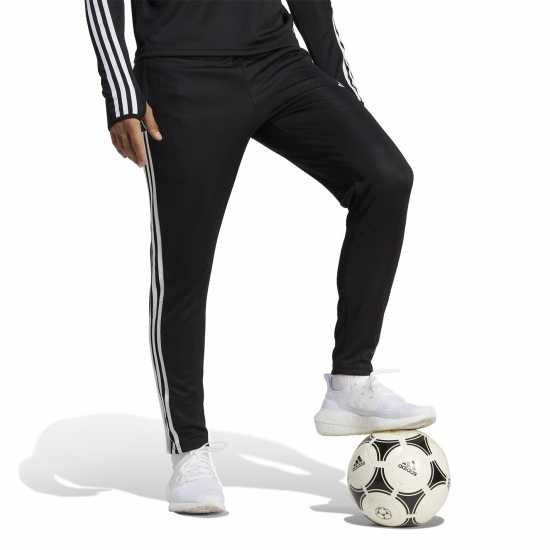 Adidas Tiro 23 League Training Tracksuit Bottoms  Мъжко облекло за едри хора