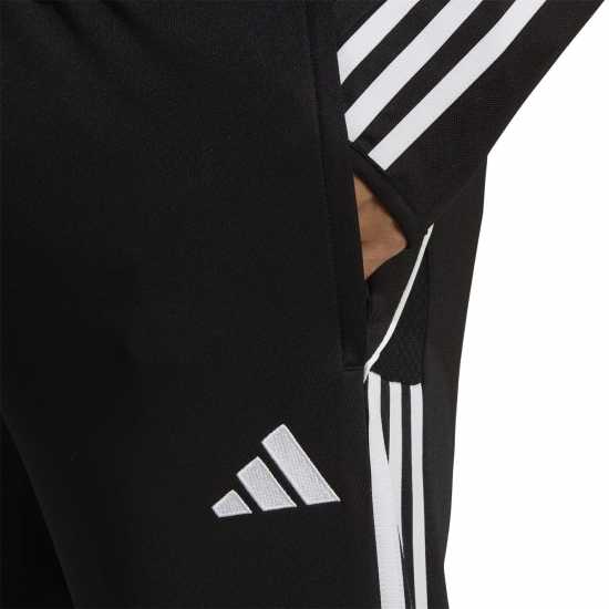 Adidas Tiro 23 League Training Tracksuit Bottoms  Мъжко облекло за едри хора