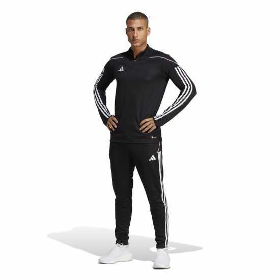 Adidas Tiro 23 League Training Tracksuit Bottoms  Мъжко облекло за едри хора