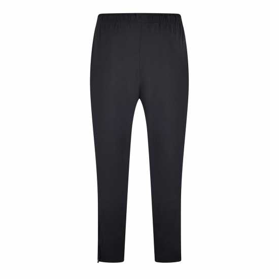 Castore Track Pants Jogger Mens Черно Мъжки долнища за бягане