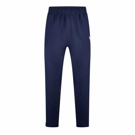 Castore Track Pants Jogger Mens Морска синьо Мъжки долнища за бягане