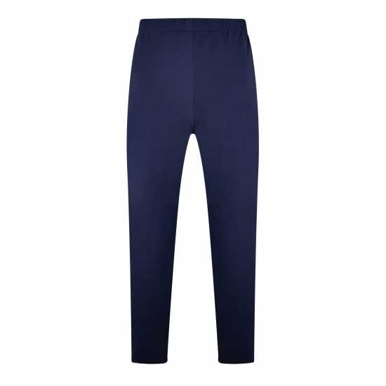 Castore Track Pants Jogger Mens Морска синьо Мъжки долнища за бягане