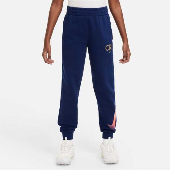 Nike Club Fleece Big Kids' Soccer Joggers  