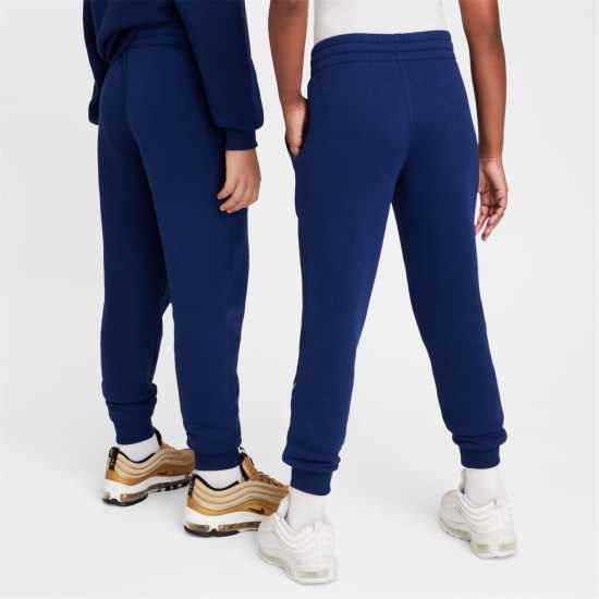 Nike Club Fleece Big Kids' Soccer Joggers  