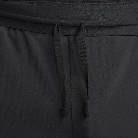 Nike Flex Rep Men's Dri-FIT Fitness Pants Трикратно черно 