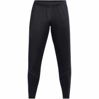 Under Armour Мъжки Анцуг Curry Travel Tracksuit Bottoms Mens Трикратно черно 