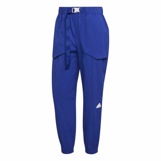 Adidas Мъжки Анцуг Cargo Tracksuit Bottoms Mens Jogger  Мъжко облекло за едри хора