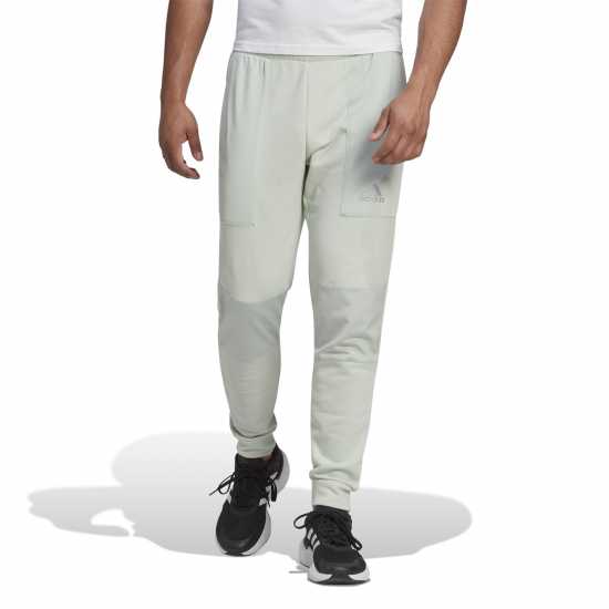 Adidas Мъжко Спортно Долнище Essentials Brandlove French Terry Joggers Mens Jogger  Мъжки долнища за бягане