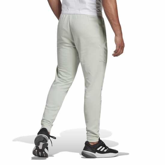 Adidas Мъжко Спортно Долнище Essentials Brandlove French Terry Joggers Mens Jogger  Мъжки долнища за бягане