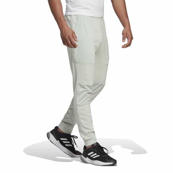 Adidas Мъжко Спортно Долнище Essentials Brandlove French Terry Joggers Mens Jogger  Мъжки долнища за бягане