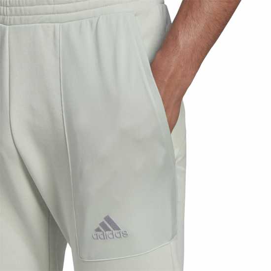 Adidas Мъжко Спортно Долнище Essentials Brandlove French Terry Joggers Mens Jogger  Мъжки долнища за бягане