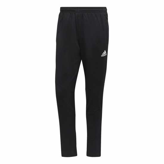 Adidas Aeroready Game And Go Small Logo Tapered Joggers M Jogger Mens  Мъжки долнища за бягане