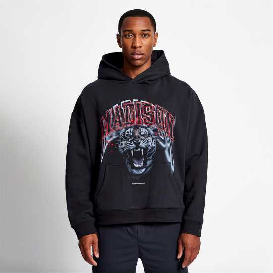 Madison Barclay Bengal Hoodie  