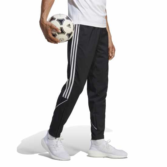 Adidas Tiro 23 League Woven Tracksuit Bottoms  Мъжки долнища за бягане