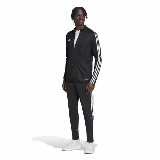 Adidas Tiro23 L Sw Pnt Tracksuit Bottom Mens  Мъжки долнища за бягане