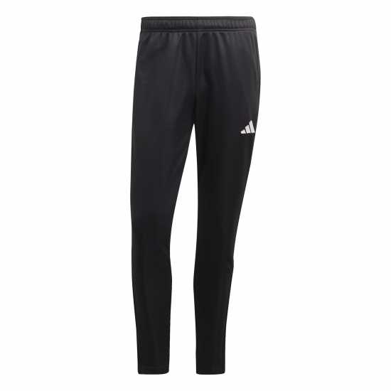 Adidas Tiro 23 Club Football Pants Черно/Бяло Футболни екипи за бягане