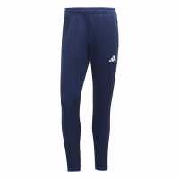 Adidas Tiro 23 Club Football Pants морско син 2/бял Футболни екипи за бягане