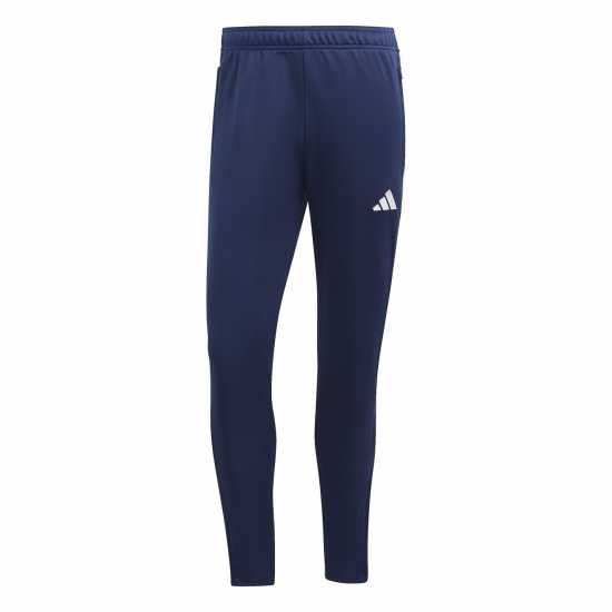 Adidas Tiro 23 Club Football Pants морско син 2/бял Футболни екипи за бягане