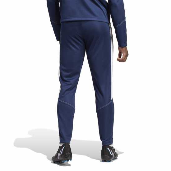 Adidas Tiro 23 Club Football Pants морско син 2/бял Футболни екипи за бягане