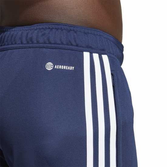 Adidas Tiro 23 Club Football Pants морско син 2/бял Футболни екипи за бягане