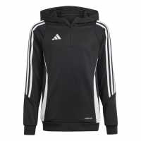 Adidas Tiro 24 Training Hoodie Juniors  