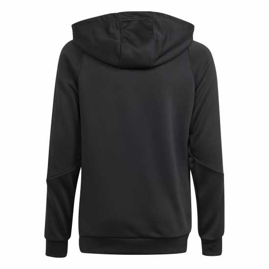 Adidas Tiro 24 Training Hoodie Juniors  