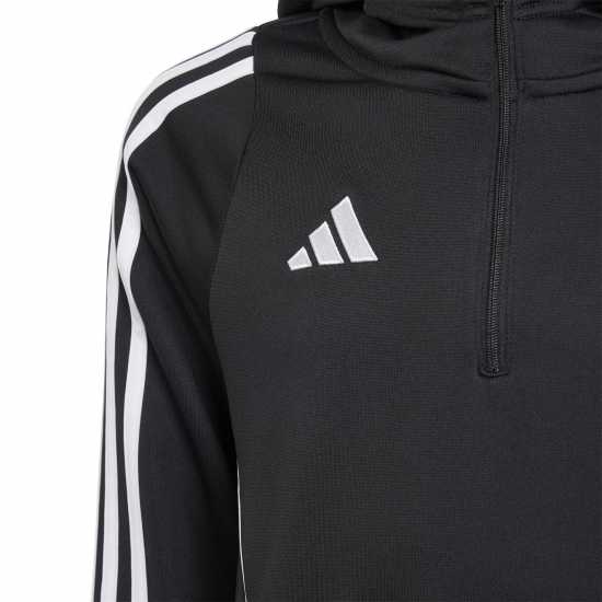 Adidas Tiro 24 Training Hoodie Juniors  