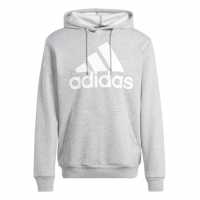 Adidas Essentials Fleece Big Logo Hoodie  