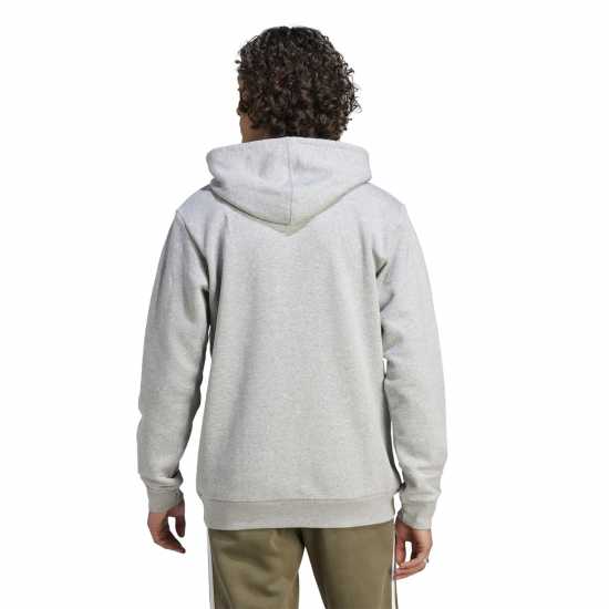 Adidas Essentials Fleece Big Logo Hoodie  