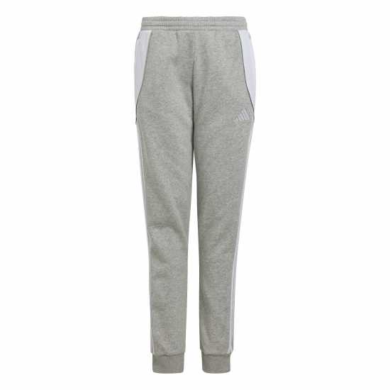 Adidas Tiro24 Swpnty Tracksuit Bottom Boys Среден сив 