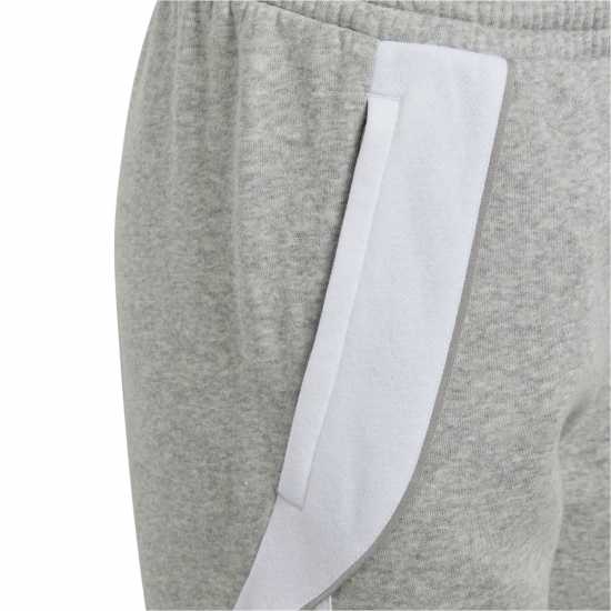 Adidas Tiro24 Swpnty Tracksuit Bottom Boys Среден сив 