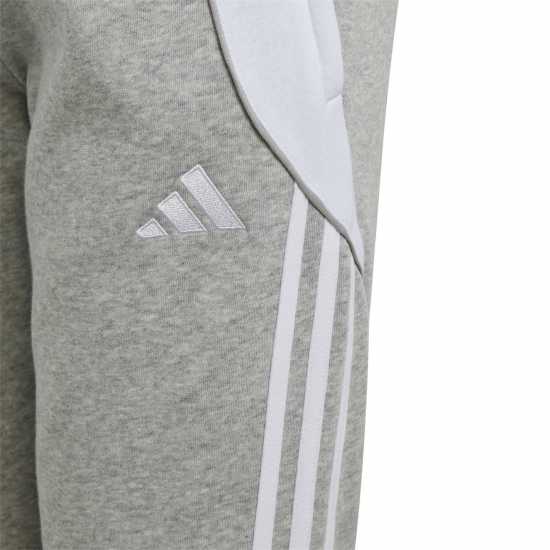 Adidas Tiro24 Swpnty Tracksuit Bottom Boys Среден сив 