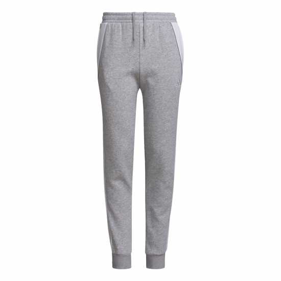 Adidas Tiro24 Swpnty Tracksuit Bottom Boys Среден сив 