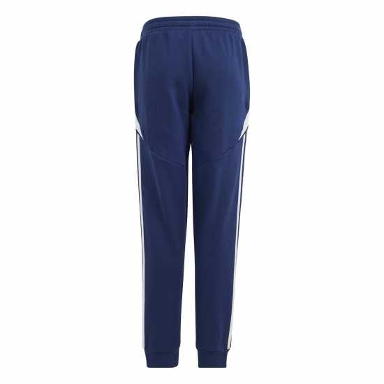 Adidas Tiro24 Swpnty Tracksuit Bottom Boys Нави Син 