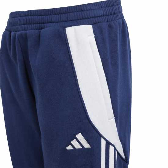 Adidas Tiro24 Swpnty Tracksuit Bottom Boys Нави Син 