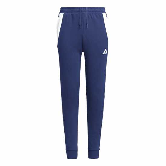 Adidas Tiro24 Swpnty Tracksuit Bottom Boys Нави Син 