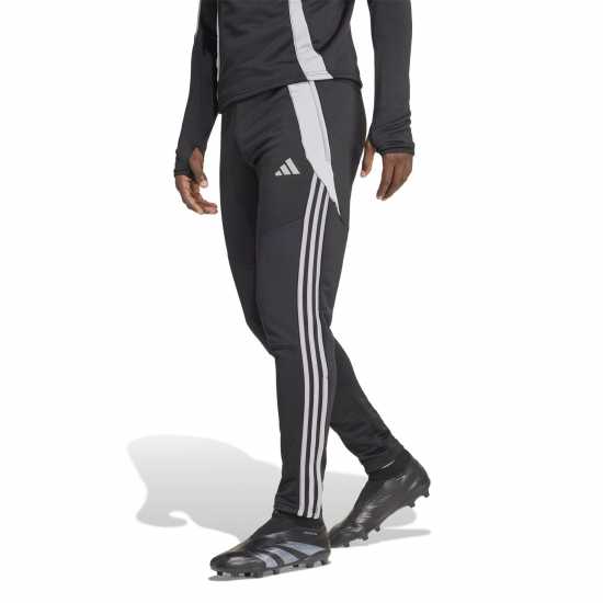 Adidas Мъжки Панталон Tiro 24 Winterized Trousers Mens  