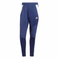 Adidas Мъжки Панталон Tiro 24 Winterized Trousers Mens морско син 2/бял 