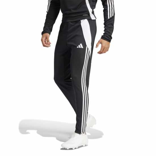 Adidas Tiro 24 Slim Training Tracksuit Bottoms