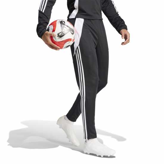 Adidas Tiro 24 Slim Training Tracksuit Bottoms