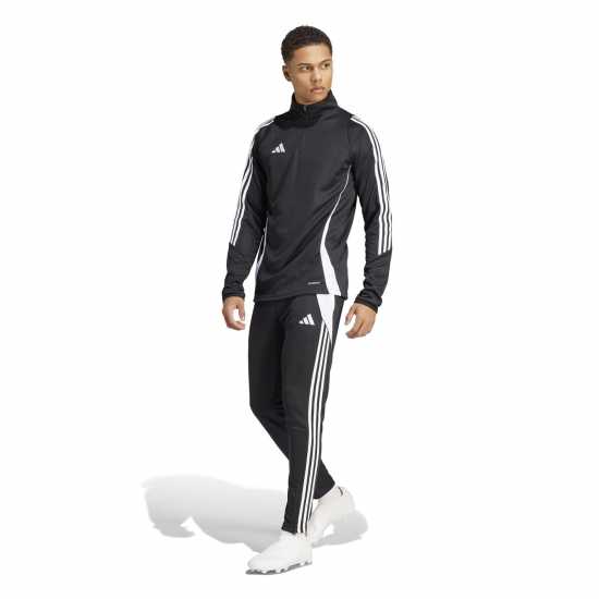 Adidas Tiro 24 Slim Training Tracksuit Bottoms