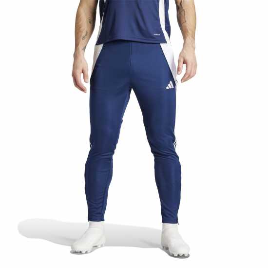 Adidas Tiro 24 Slim Training Tracksuit Bottoms