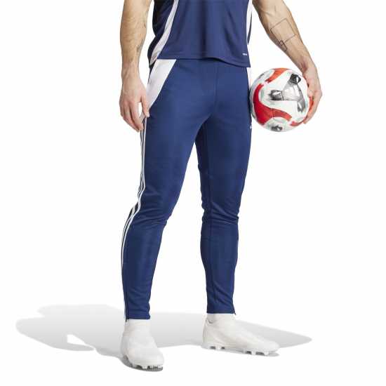 Adidas Tiro 24 Slim Training Tracksuit Bottoms