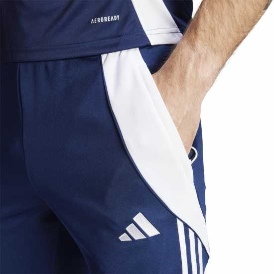 Adidas Tiro 24 Slim Training Tracksuit Bottoms